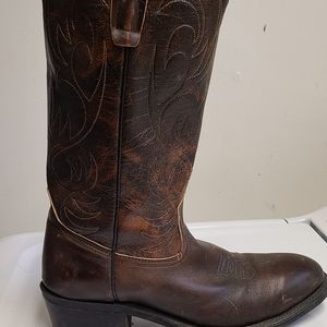 Oil resistant Neoprene boots